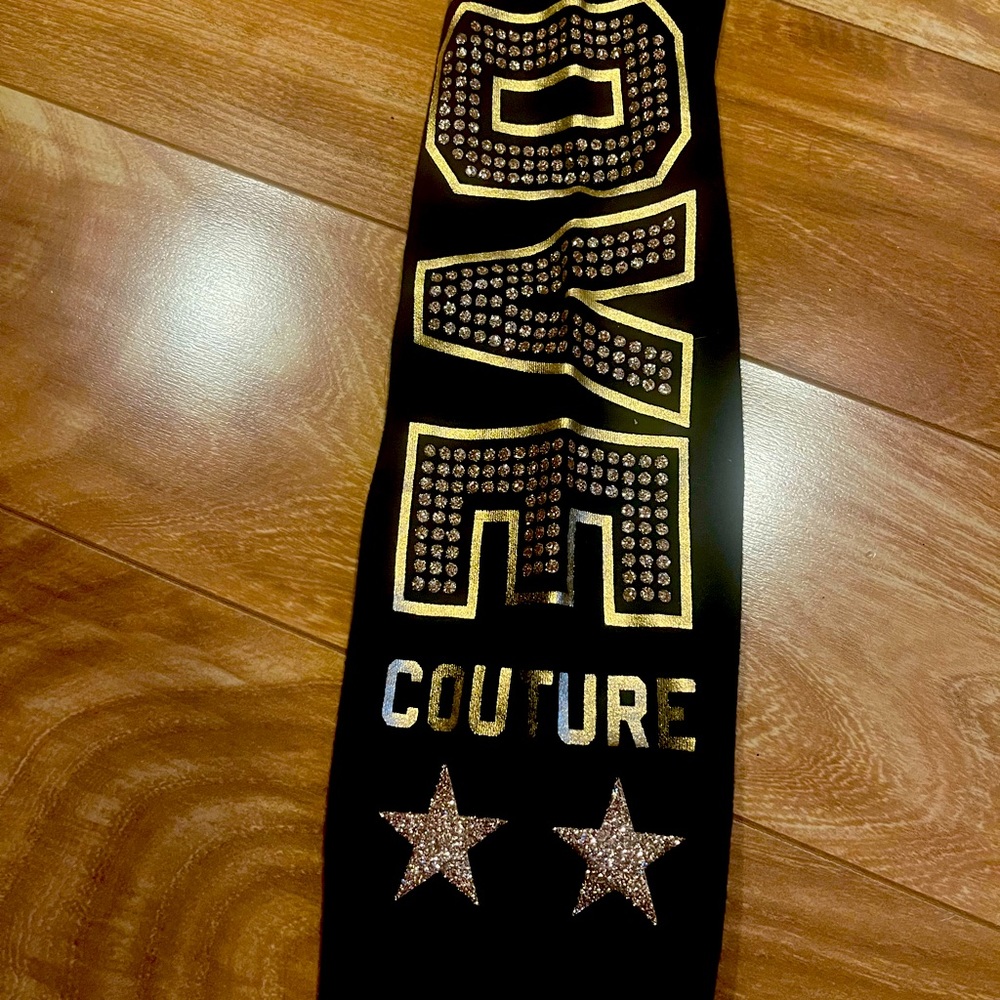Juicy couture leggings
